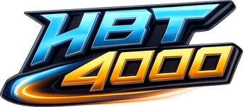 HBT 4000 Logo